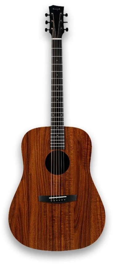 Акустическая гитара Enya ED-X1+ фото 1