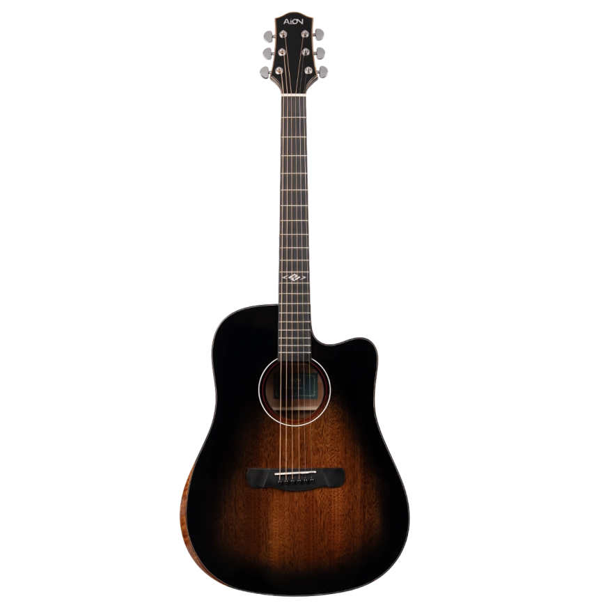 Акустическая гитара Aion F20 фото 1