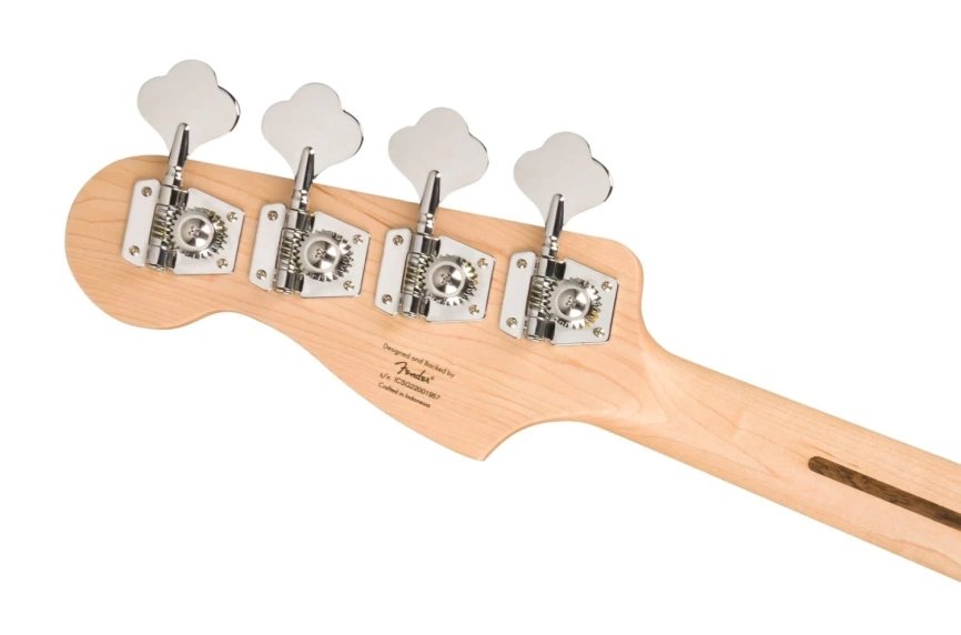 Бас гитара FENDER SQUIER фото 6