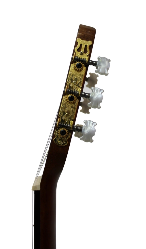 Классическая гитара Sevillia IC100 NA шестиструнная фото 6