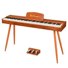 Цифровое пианино EMILY PIANO D-47 BR фото 1