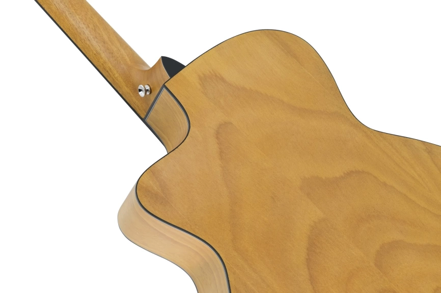 Акустическая гитара KLEVER KA-120S NA фото 5