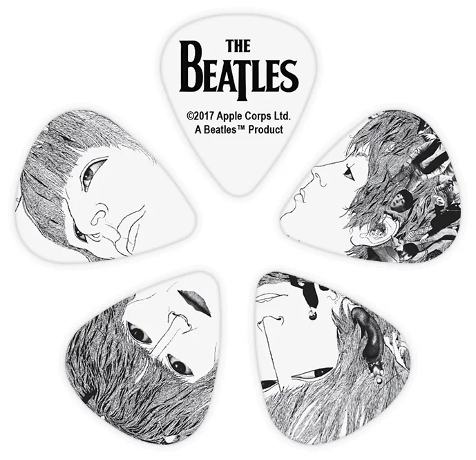 Медиатор PLANET WAVES 1CWH6-10В8 фото 1