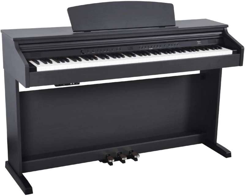 Цифровое фортепиано ARTESIA DP-3 Rosewood Satin фото 1