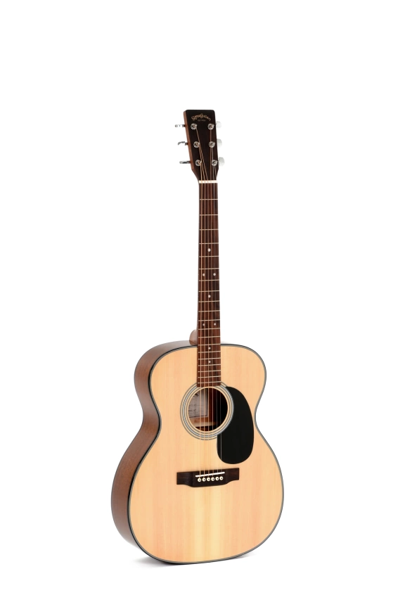Акустическая гитара SIGMA 000M-1ST фото 1