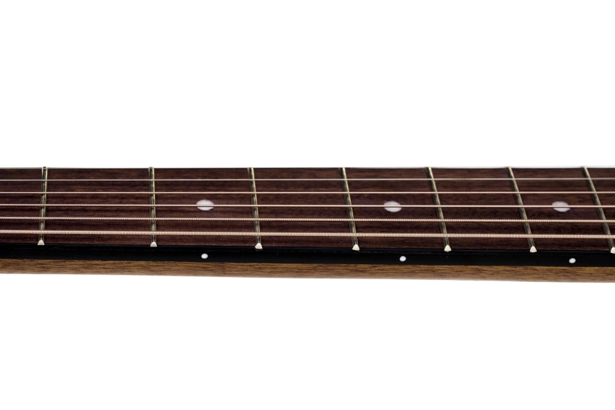 Акустическая гитара Sevillia IW-240M SB шестиструнная фото 6