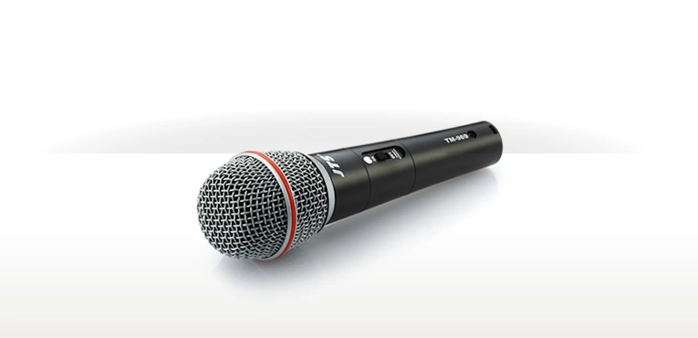 Микрофон JTS TM-969 вокальный кардиоидный в кейсе фото 1