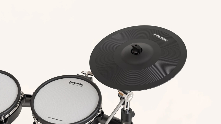 Цифровая ударная установка NUX DM-8 фото 5