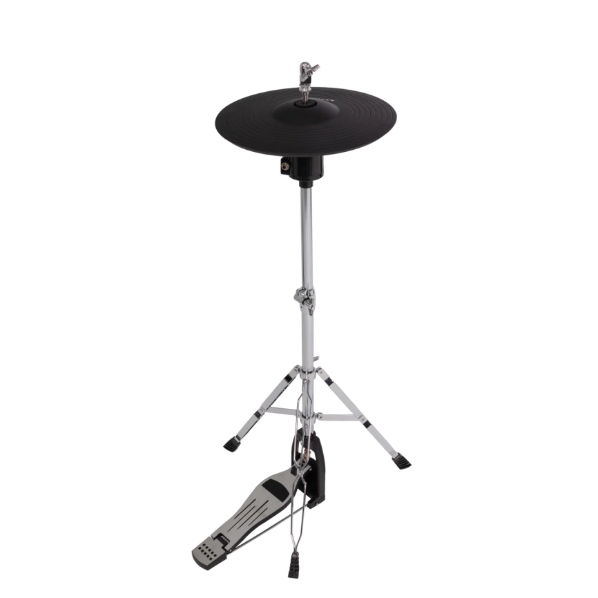 Электронная ударная установка ROCKDALE THUNDER MESH PRO 2 фото 11