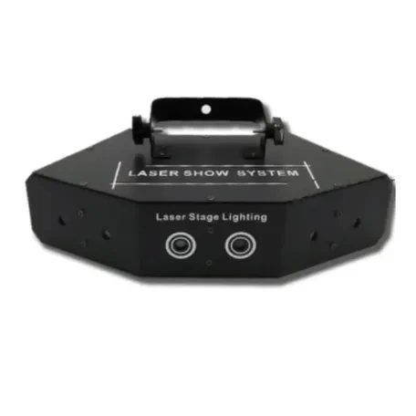 Лазерный проектор BI RAY L300RGB фото 1