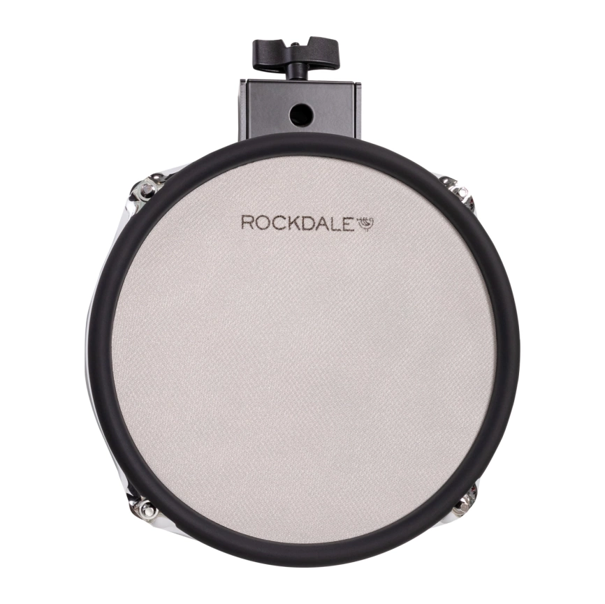 Электронная ударная установка ROCKDALE THUNDER MESH PRO 2 фото 13