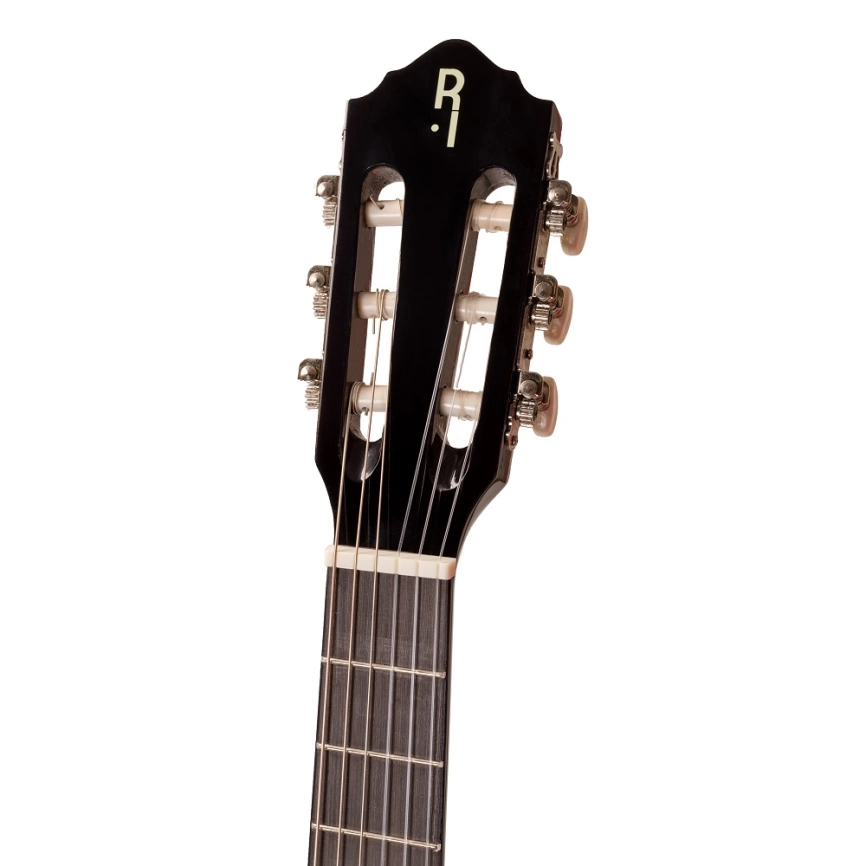 Классическая гитара ROCKDALE MODERN CLASSIC 100-SB  фото 5