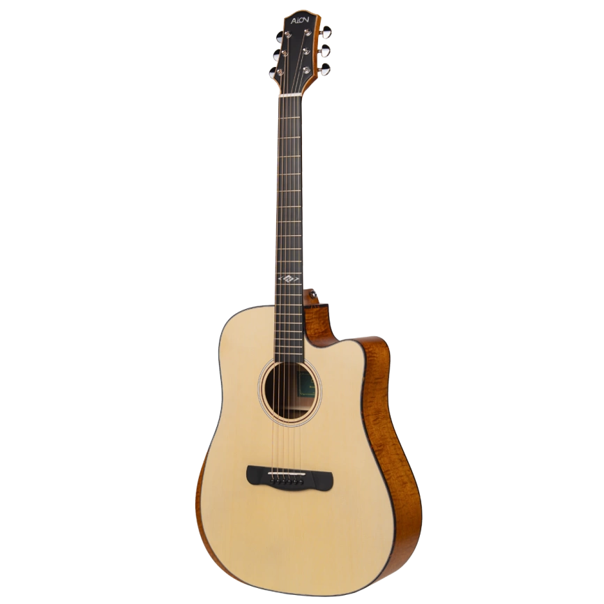 Акустическая гитара Aion Q20M фото 2