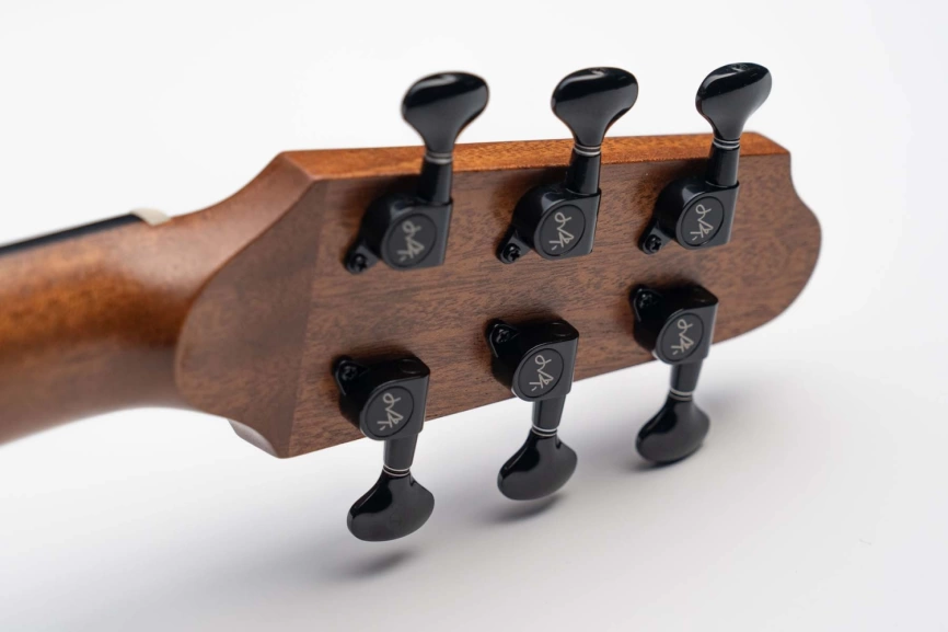 Акустическая гитара COVENANT 190D фото 7