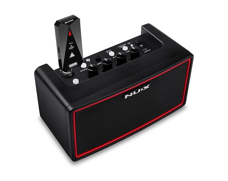 Комбоусилитель NUX Mighty-Air фото 2