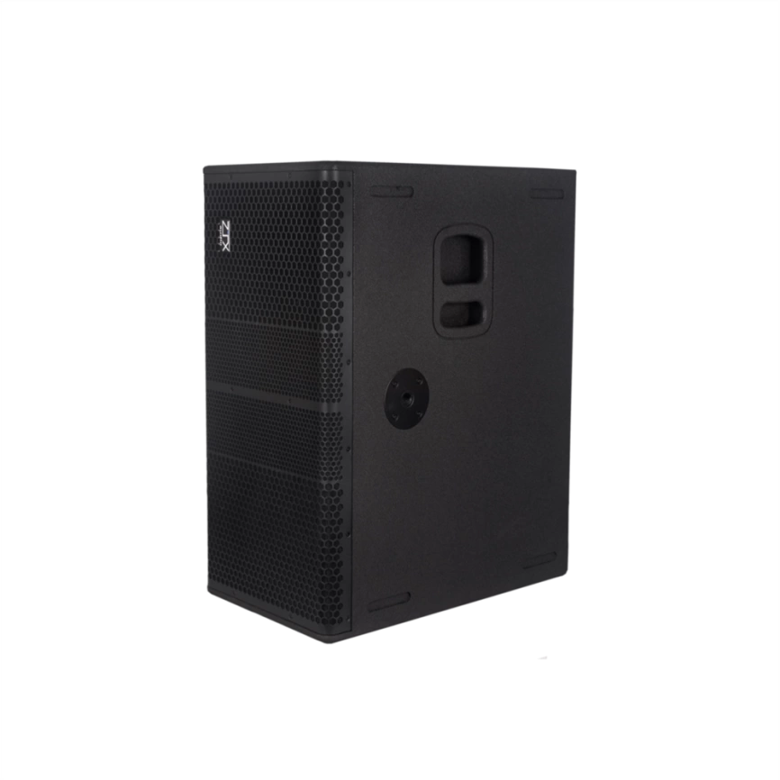 Активный субвуфер ZTX audio VRX-212A  12-дюймовый фото 2