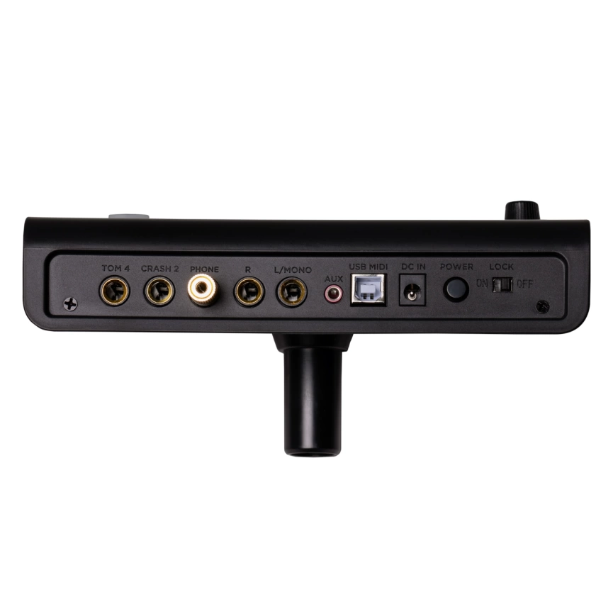 Электронная ударная установка ROCKDALE STROM MESH 1 (SD61-6) фото 9