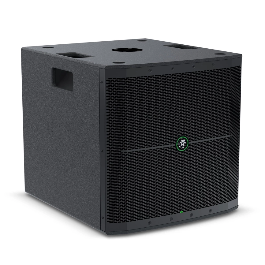 Активный сабвуфер MACKIE Thump118S фото 4