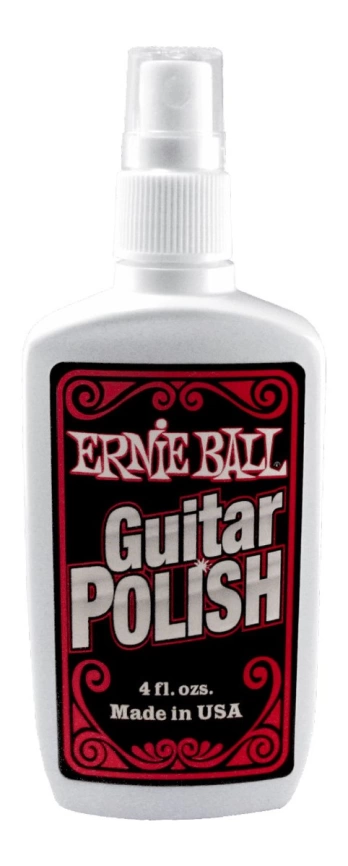 Полироль для гитары ERNIE BALL 4223 фото 1