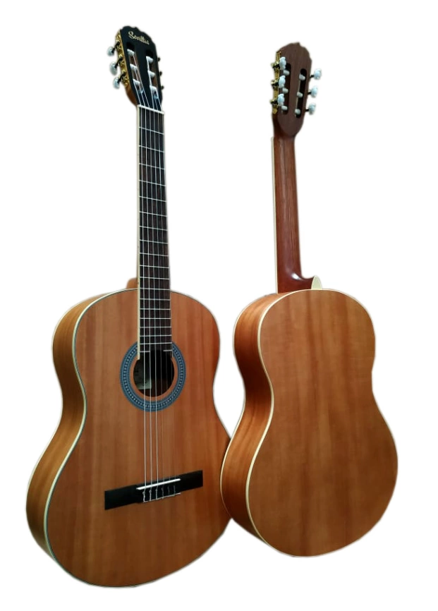 Классическая гитара Sevillia IC120H NS фото 1