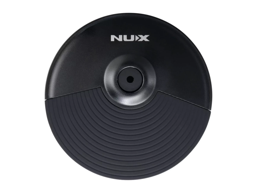 Пед тарелки 10" для установки NUX DM-110 фото 1
