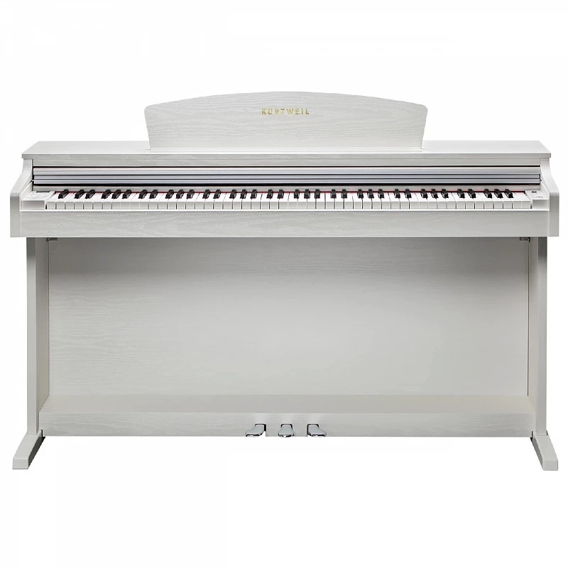 Цифровое пианино KURZWEIL M115 WH белый фото 1