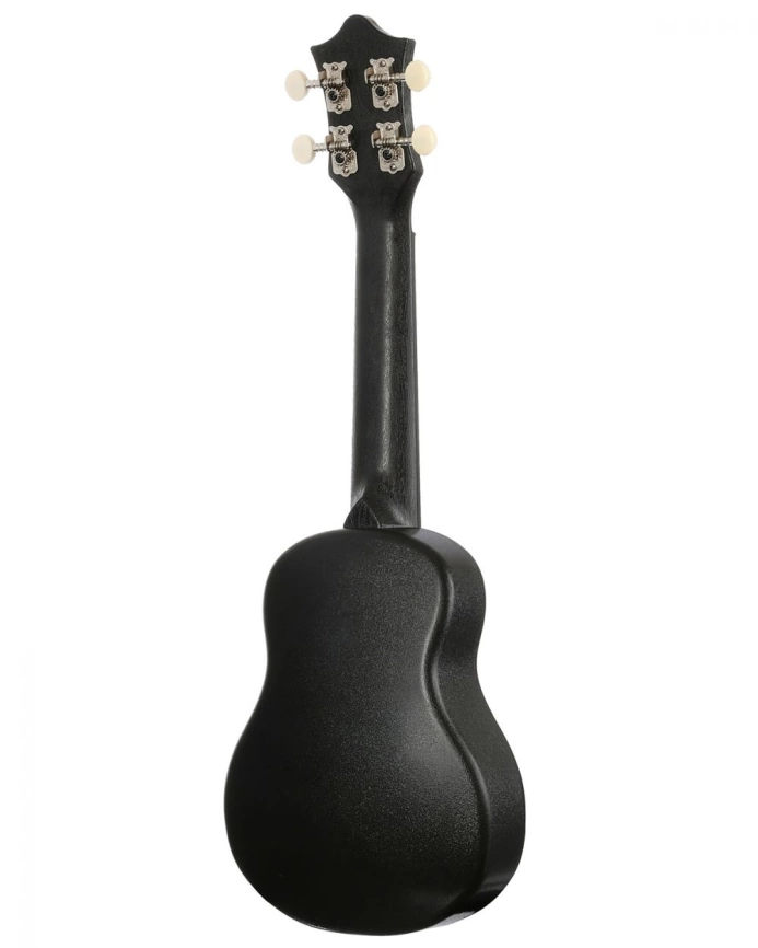 Укулеле TUTTI JR-10 BK фото 2