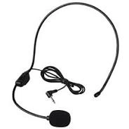 Головная гарнитура HS 3XLR  фото 1
