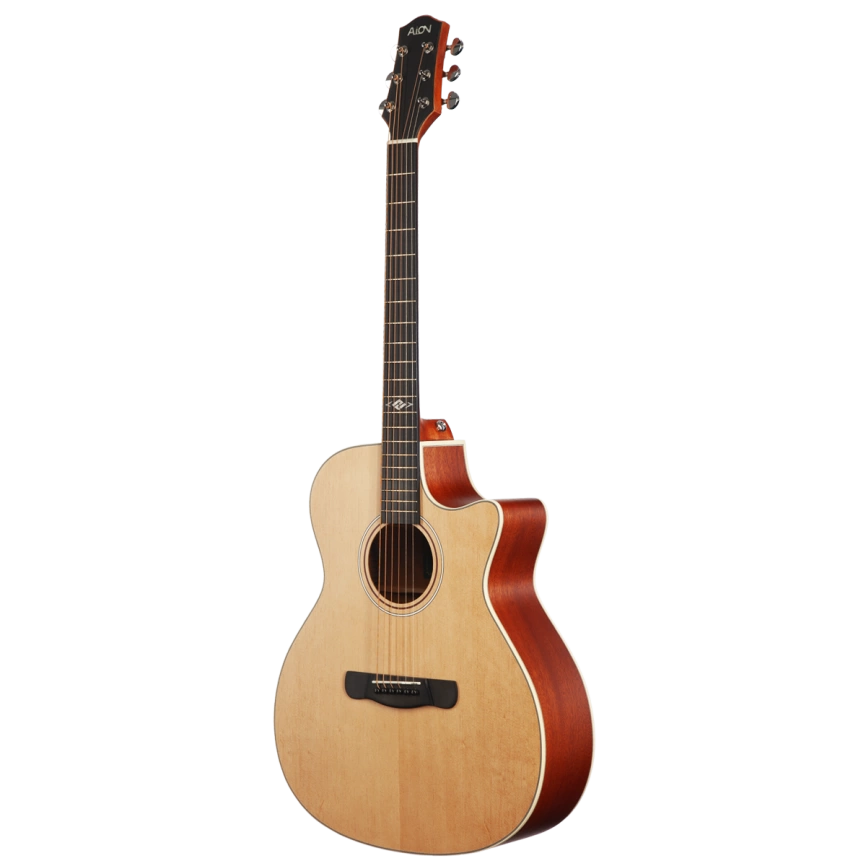 Акустическая гитара Aion X10M фото 2