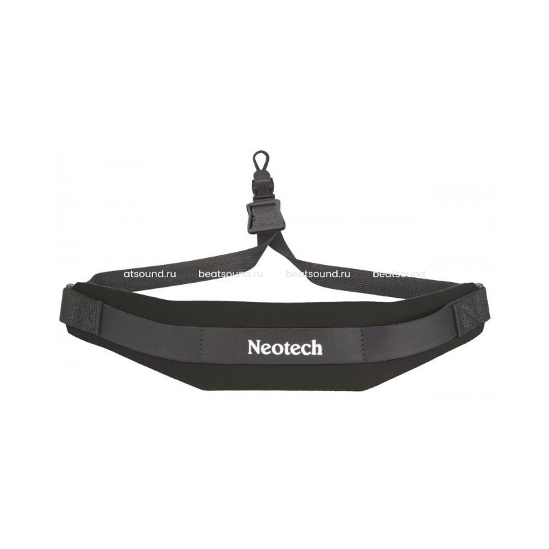 Ремень для саксафона (гайтан) NEOTECH 1901152 JUNIOR USA фото 1