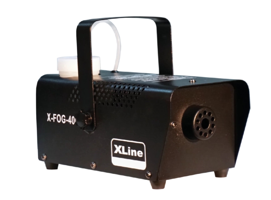 Генератор дыма XLINE X-FOG-400  фото 1