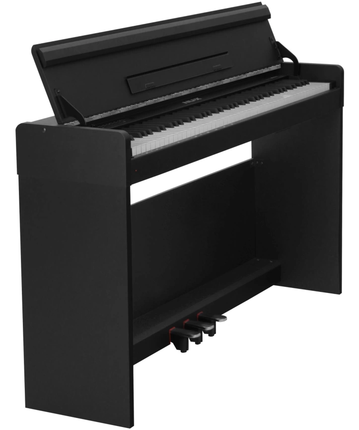 Цифровое пианино NUX CHERUB WK-310 белое фото 2