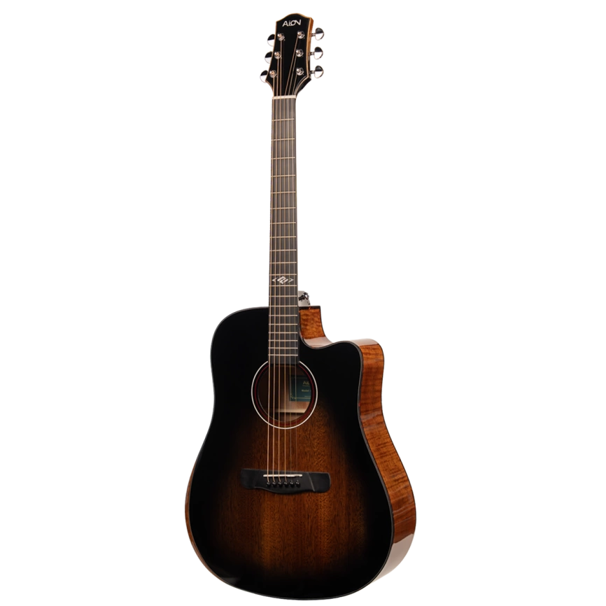 Акустическая гитара Aion F20 фото 2