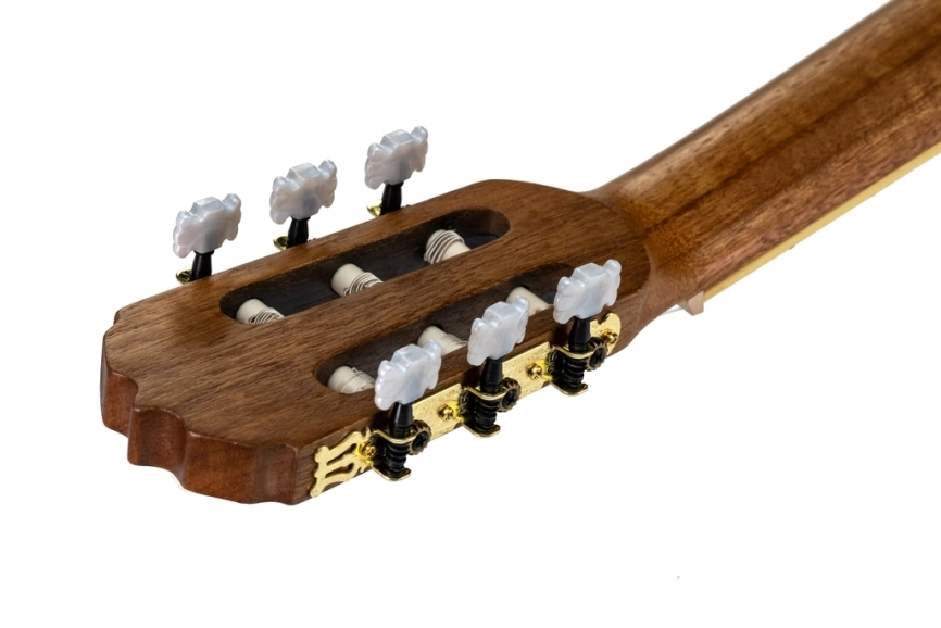 Классическая гитара SEVILIA IC-120H NS шестиструнная фото 4