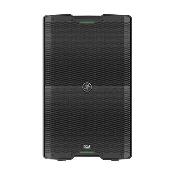 Активная акустическая система MACKIE SRM215 V-Class фото 1