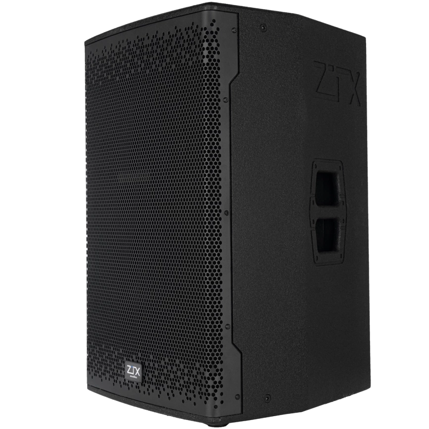 Активная акустическая система ZTX audio VR-115A фото 2