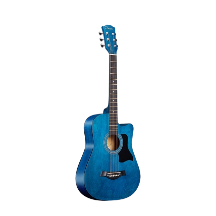 Акустическая гитара INARI AC41MB фото 1