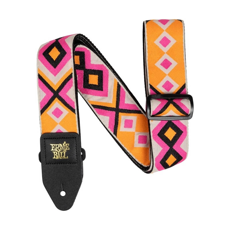 Ремень для гитары ERNIE BALL 5370 фото 1