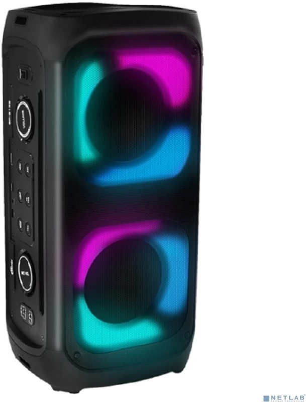 Аудиосистема RITMIX SP-915B black фото 1