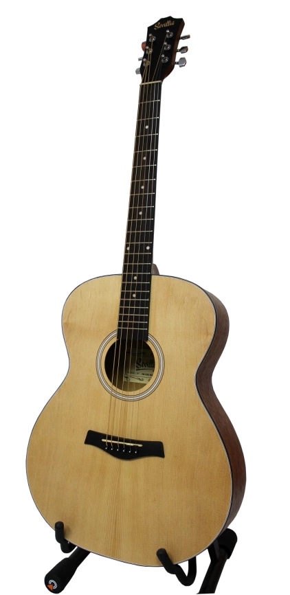 Акустическая гитара SEVILIA IW-235 NA фото 1