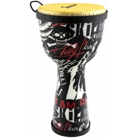 Джембе TERRIS DPC-08 PUNK фото 1