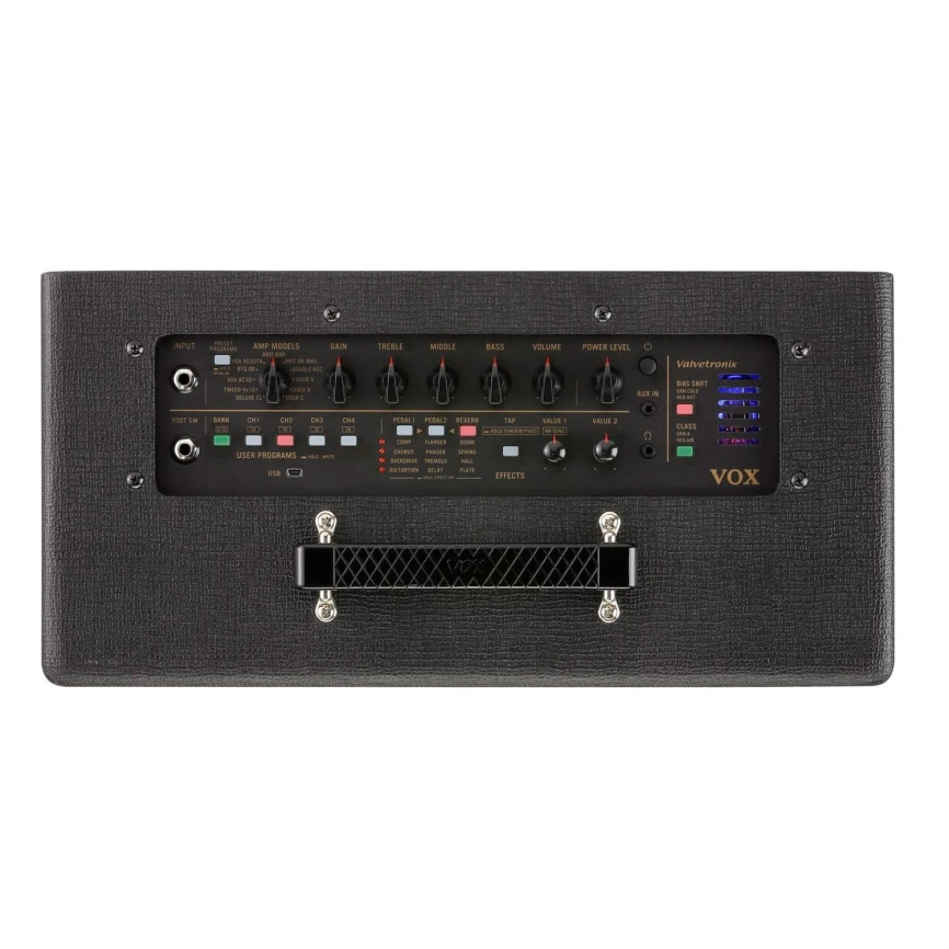 Комбоусилитель VOX VT20X фото 3