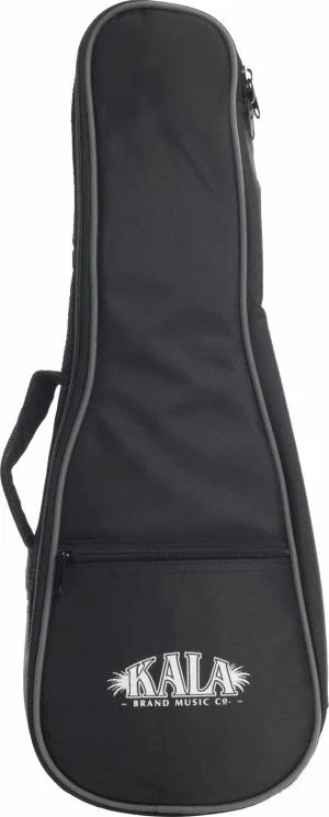 Чехол д/укулеле сопрано COLOR CHORD by KALA фото 1