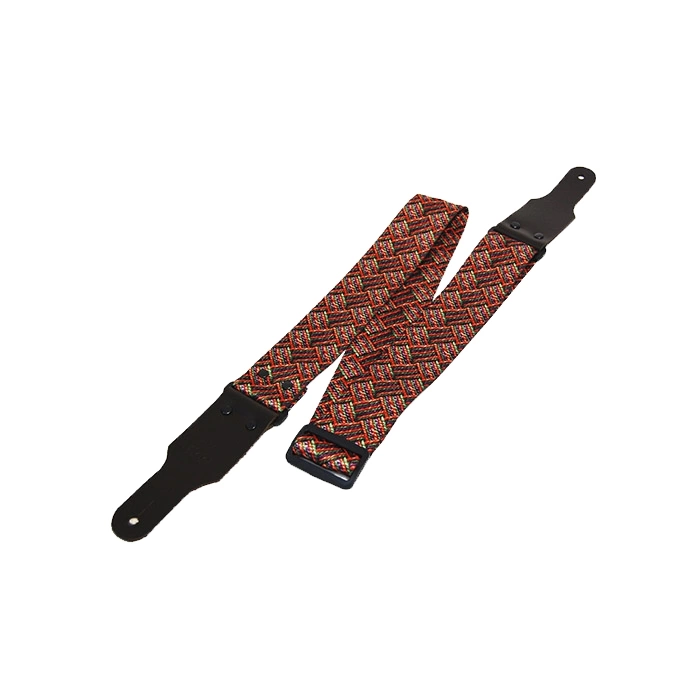 Ремень д/гитары FIDEL FL401911PA фото 1