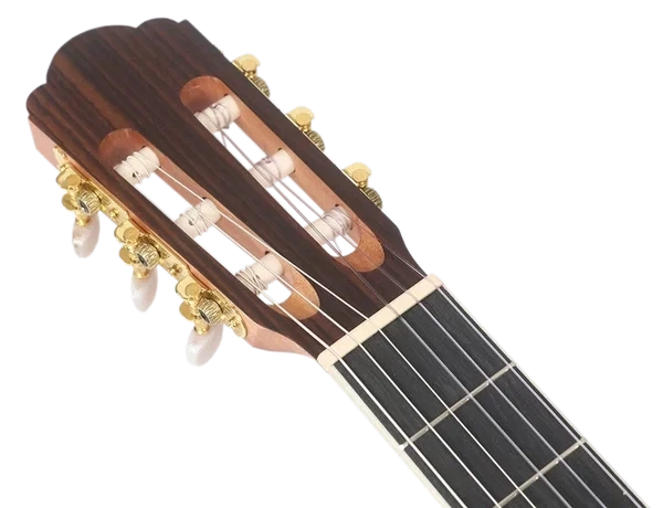 Классическая гитара KLEVER KC-310 4/4 фото 4