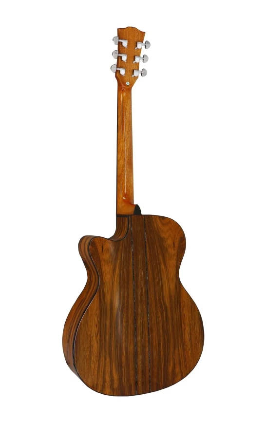 Акустическая гитара KLEVER KA-300 фото 2