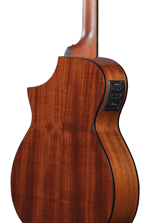 Электроакустическая гитара AEWC11-DVS темный санберст фото 7