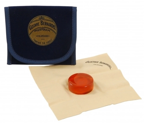 Канифоль SAVAREZ BERNARDER 5001 фото 1