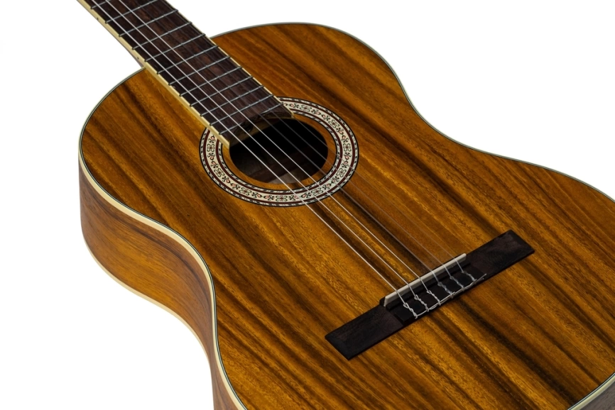 Классическая гитара SEVILIA IC-140K NS фото 2