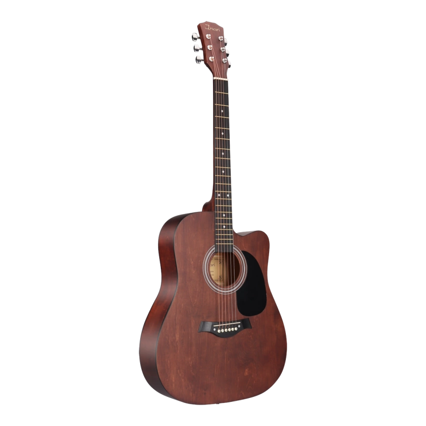 Акустическая гитара INARI AC41MC фото 1
